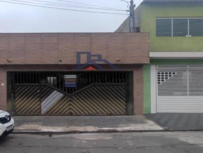 Casa Trrea para Venda, em So Paulo, bairro Parque So Rafael, 2 dormitrios, 1 banheiro, 2 vagas