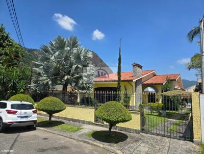 Casa em Condomnio para Venda, em Rio de Janeiro, bairro Taquara, 4 dormitrios, 4 banheiros, 3 sutes, 4 vagas