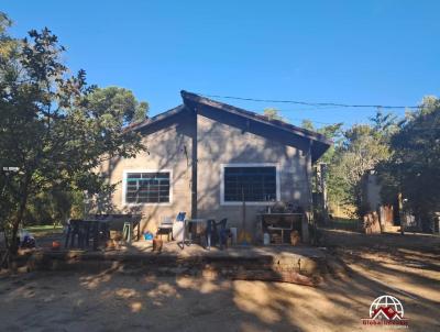 Chcara para Venda, em Taubat, bairro Sete Voltas, 3 dormitrios, 1 banheiro