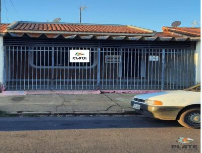 Casa para Venda, em Tatu, bairro Jardim Wanderley