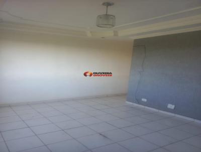 Apartamento para Venda, em Limeira, bairro Residencial Parque Das Flores, 2 dormitrios, 1 banheiro, 1 vaga