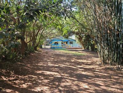 Chcara para Venda, em No-Me-Toque, bairro SO JOSDO CENTRO