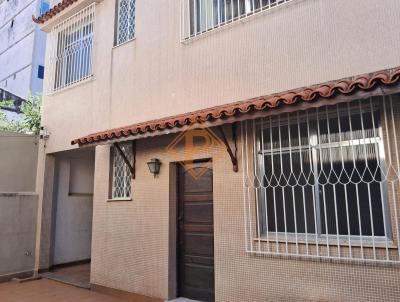 Casa para Venda, em Rio de Janeiro, bairro Engenho de Dentro, 3 dormitrios, 2 banheiros