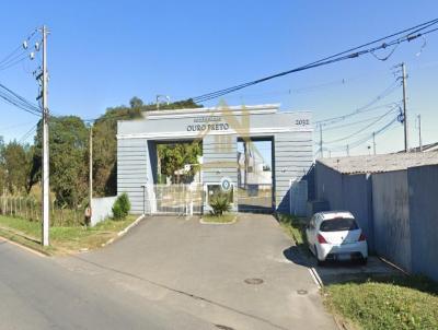 Casa para Venda, em Araucria, bairro Costeira, 2 dormitrios