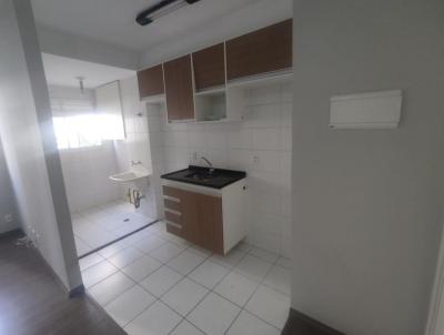 Apartamento para Venda, em Barueri, bairro Vila So Joo, 2 dormitrios, 1 banheiro, 1 vaga