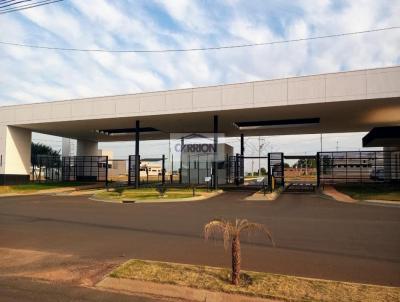 Terreno em Condomnio para Venda, em Presidente Prudente, bairro CONDOMNIO ROYAL PARK