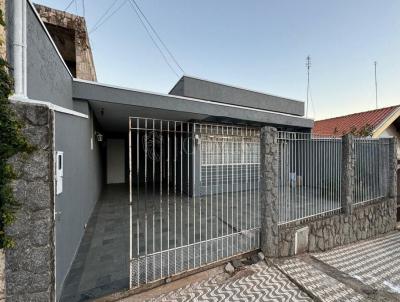 Casa para Locao, em Itapetininga, bairro VILA ROSA, 5 dormitrios, 2 banheiros, 1 sute, 2 vagas