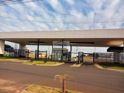 Terreno em Condomnio para Venda, em Presidente Prudente, bairro CONDOMNIO ROYAL PARK