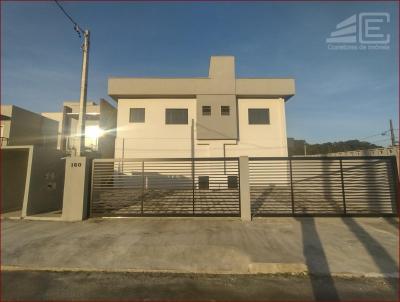 Apartamento para Venda, em Jaragu do Sul, bairro Trs Rios do Sul, 2 dormitrios, 1 banheiro, 1 sute, 2 vagas