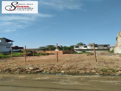 Terreno para Venda, em Rio das Ostras, bairro Village Rio das Ostras