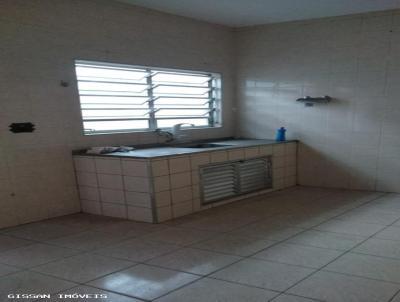 Casa para Locao, em So Bernardo do Campo, bairro Cooperativa, 2 dormitrios, 1 banheiro, 1 sute, 1 vaga