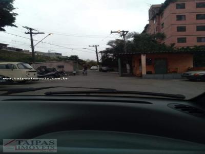 Apartamento para Venda, em So Paulo, bairro CDHU Brasilndia, 2 dormitrios, 1 banheiro, 1 vaga