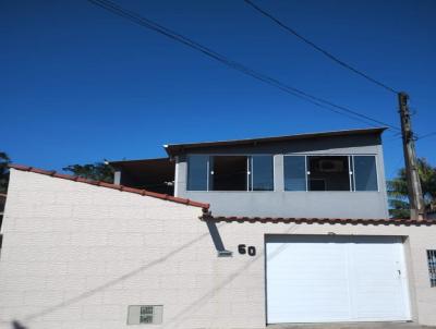 Casa para Venda, em Itanham, bairro Belas Artes, 2 dormitrios, 2 banheiros, 3 vagas