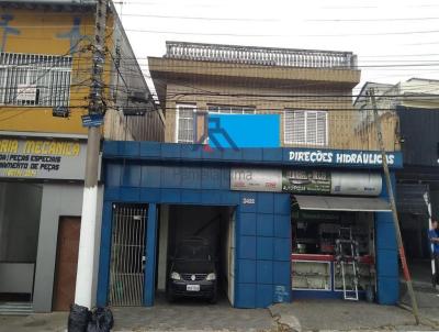 Sobrado para Venda, em So Paulo, bairro Itaquera, 2 dormitrios, 2 banheiros, 2 vagas