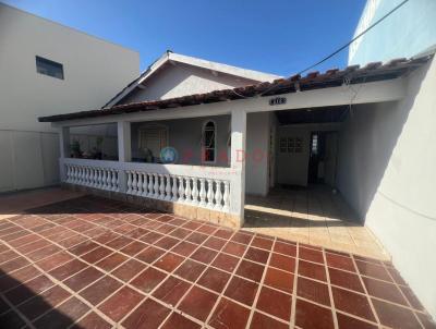 Casa para Venda, em Presidente Prudente, bairro PARQUE ALVORADA, 2 dormitrios, 1 banheiro, 2 vagas