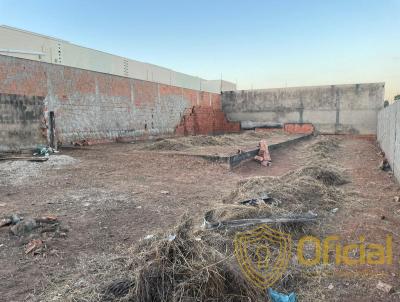 Terreno para Venda, em Rondonpolis, bairro Jardim Belo Horizonte