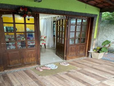 Casa para Venda, em Nova Iguau, bairro Jardim Pernambuco, 3 dormitrios, 4 banheiros, 2 sutes, 2 vagas