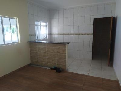 Casa para Locao, em So Paulo, bairro Vila Roque, 1 dormitrio, 1 banheiro, 1 vaga