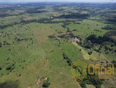 rea Rural para Venda, em Rondonpolis, bairro MT 130