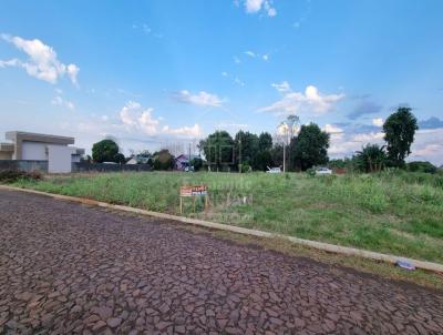 Terreno para Venda, em Tuparendi, bairro Wohlemberg 3