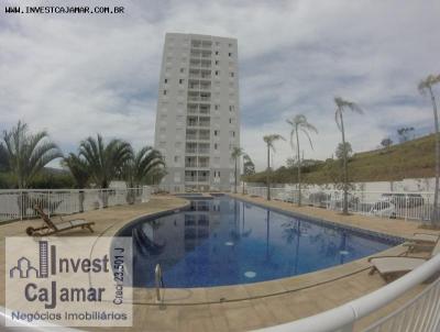 Apartamento para Venda, em Cajamar, bairro Portal dos Ips, Viva Alegria, 3 dormitrios, 2 banheiros, 1 sute, 1 vaga