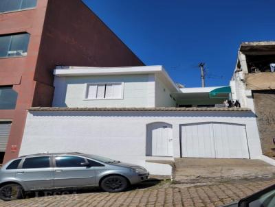 Casa para Venda, em Carapicuba, bairro Bela Vista, 2 dormitrios, 1 banheiro, 2 vagas