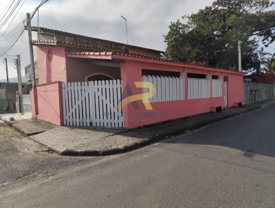 Casa para Venda, em Itanham, bairro Suaro, 2 dormitrios, 1 banheiro, 3 vagas