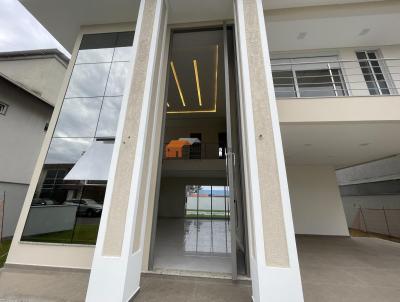 Casa para Venda, em Florianpolis, bairro So Joo do Rio Vermelho, 4 dormitrios, 4 banheiros, 3 sutes, 4 vagas