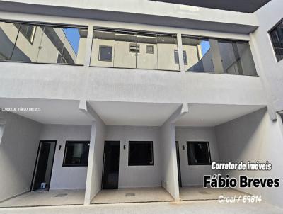 Duplex para Venda, em Mangaratiba, bairro MURIQUI, 2 dormitrios, 3 banheiros, 1 vaga