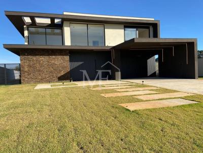 Casa em Condomnio para Venda, em Cabreva, bairro Quinta do Japi, 4 dormitrios, 4 sutes, 6 vagas