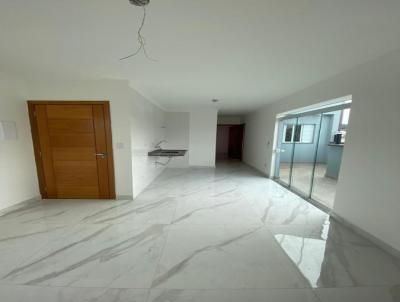 Apartamento para Venda, em So Paulo, bairro Vila Santa Teresa (Zona Leste), 2 dormitrios, 1 banheiro