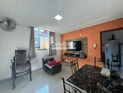 Apartamento 2 Quartos para Venda, em Contagem, bairro Novo Eldorado, 2 dormitrios, 1 banheiro, 1 vaga