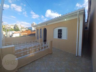 Casa para Venda, em So Paulo, bairro Vila Celeste, 2 dormitrios, 1 banheiro, 1 vaga