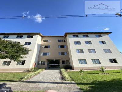 Apartamento para Venda, em So Jos dos Pinhais, bairro Afonso Pena, 3 dormitrios, 1 banheiro, 1 vaga