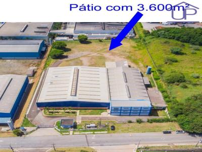 Galpo para Locao, em Itatiba, bairro Distrito Industrial Alfredo Relo