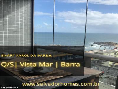 Apartamento 1 Quarto para Venda, em Salvador, bairro Barra