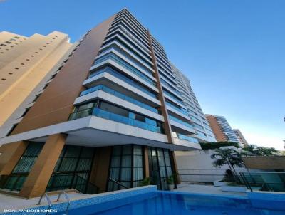 Apartamento 2 Quartos para Venda, em Salvador, bairro Caminho das rvores, 2 dormitrios, 3 banheiros, 1 sute, 1 vaga
