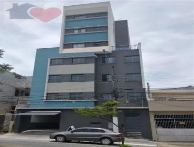 Apartamento para Venda, em So Paulo, bairro Cidade Patriarca, 2 dormitrios, 1 banheiro, 1 vaga