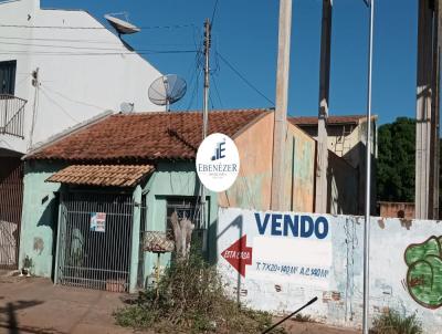 Comercial para Venda, em Rondonpolis, bairro 