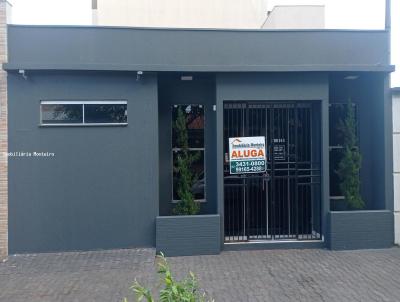 Sala Comercial para Locao, em Ponta Por, bairro Vila Luiz Curvo, 1 banheiro
