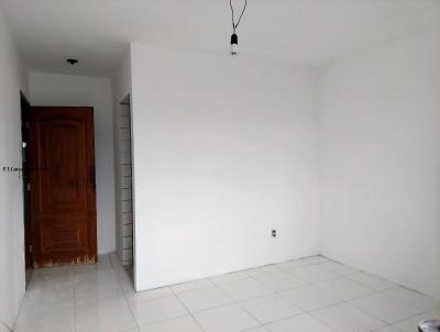 Apartamento para Venda, em Salvador, bairro Trobogy, 2 dormitrios, 1 banheiro, 1 vaga