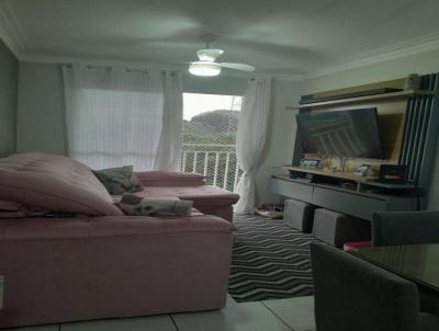 Apartamento para Venda, em Sorocaba, bairro Jardim Guaruj, 2 dormitrios, 1 banheiro, 1 vaga