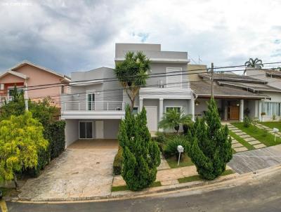 Casa em Condomnio para Venda, em Indaiatuba, bairro Jardim Portal dos Ips, 3 dormitrios, 4 banheiros, 3 sutes, 4 vagas