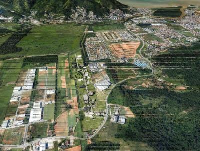 Terreno Industrial para Venda, em Biguau, bairro Beira Rio