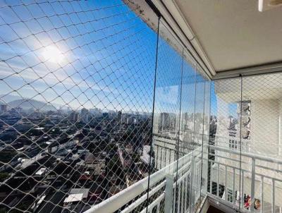 Apartamento para Venda, em Santos, bairro Marap, 3 dormitrios, 2 banheiros