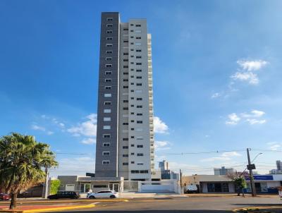 Apartamento para Venda, em Apucarana, bairro Vila So Jos, 2 dormitrios, 1 banheiro, 1 sute, 1 vaga