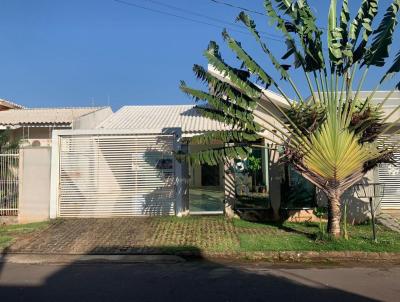 Casa para Venda, em Umuarama, bairro Jardim Alphavile, 4 dormitrios, 2 banheiros, 1 sute, 1 vaga