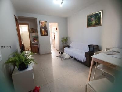 Apartamento para Venda, em Sabar, bairro Pacincia, 2 dormitrios, 1 banheiro, 1 vaga