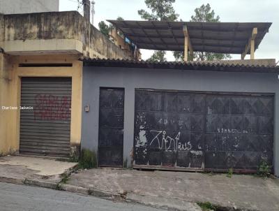 Casa para Venda, em So Paulo, bairro Chcara da Enseada, 2 dormitrios, 1 banheiro, 1 sute, 3 vagas