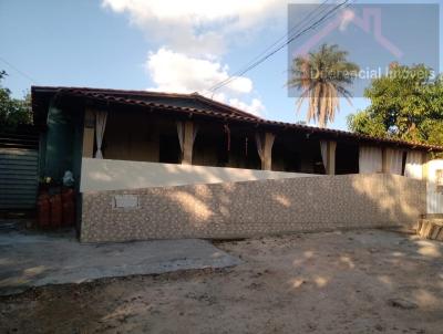 Casa para Venda, em , bairro Cidade Jardim, 3 dormitrios, 2 banheiros, 5 vagas